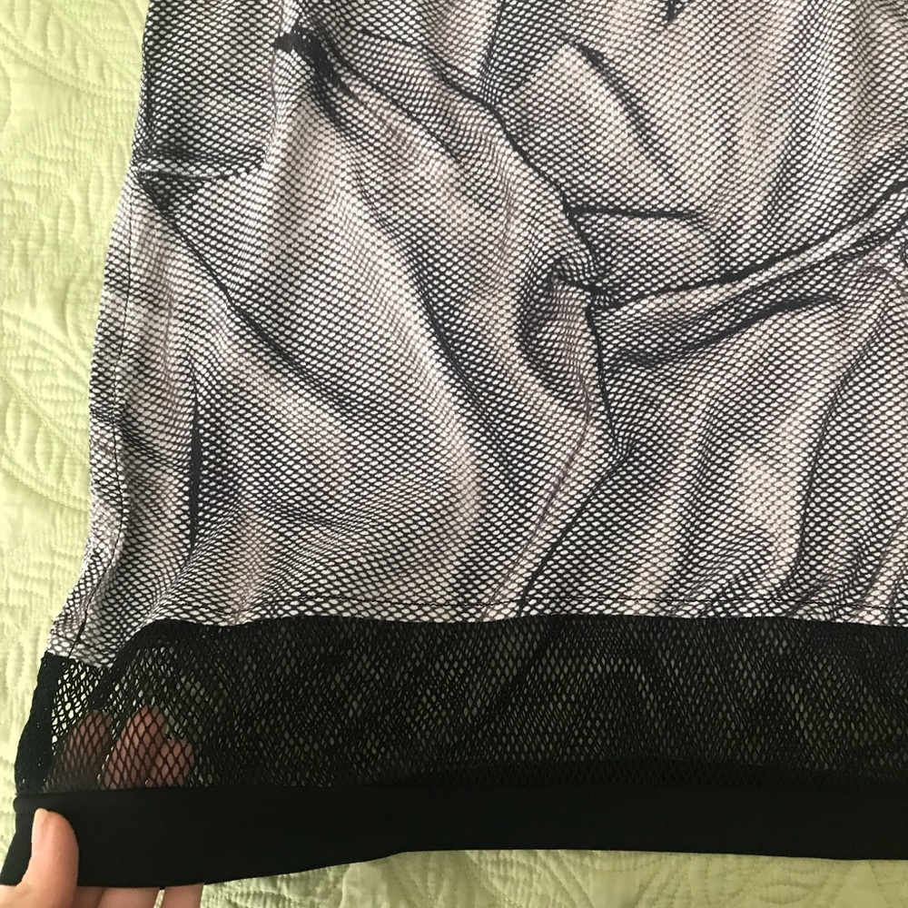 Helmut Lang halter top - Picture 4 of 5
